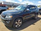 JEEP GRAND CHEROKEE 2014