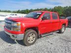 CHEVROLET SILVERADO 2014