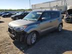 KIA SOUL 2016