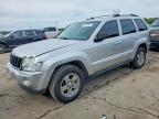 JEEP GRAND CHEROKEE 2007