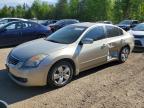 NISSAN ALTIMA 2009
