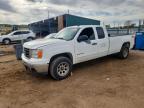 GMC SIERRA 2010