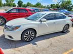 NISSAN ALTIMA 2017