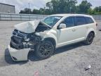 DODGE JOURNEY 2012