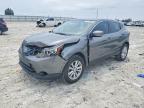 NISSAN ROGUE SPORT 2018