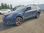 SUBARU OUTBACK 2013