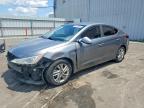 HYUNDAI ELANTRA 2019