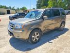 HONDA PILOT 2011