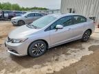 HONDA CIVIC 2015
