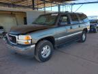 GMC YUKON XL 2001