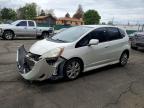 HONDA FIT 2010
