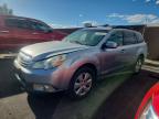 SUBARU OUTBACK 2012