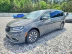CHRYSLER PACIFICA 2022