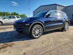 PORSCHE CAYENNE 2020