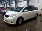 TOYOTA SIENNA 2013