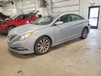 HYUNDAI SONATA 2014