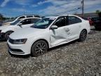 VOLKSWAGEN JETTA 2017