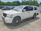 NISSAN ARMADA 2005