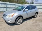 NISSAN ROGUE 2013
