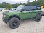 FORD BRONCO 2022