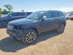 JEEP GRAND CHEROKEE 2017