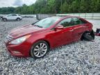 HYUNDAI SONATA 2012