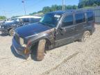 JEEP LIBERTY 2011