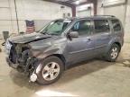 HONDA PILOT 2011