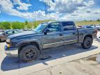 CHEVROLET SILVERADO 2004
