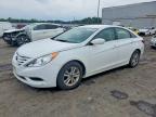 HYUNDAI SONATA 2011