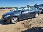 MAZDA 6 2012