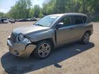 JEEP COMPASS 2008