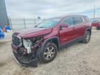 GMC ACADIA 2017