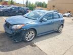 MAZDA 3 2011