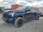 TOYOTA TUNDRA 2022
