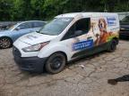 FORD TRANSIT CONNECT 2022