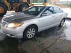 TOYOTA CAMRY 2009