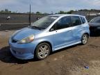 HONDA FIT 2008