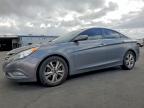 HYUNDAI SONATA 2012