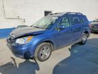SUBARU FORESTER 2014
