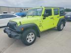 JEEP WRANGLER UNLIMITED 2016
