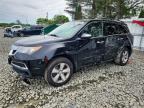 ACURA MDX 2011