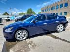 NISSAN MAXIMA 2013