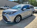 TOYOTA SIENNA 2025