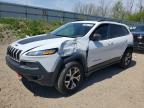 JEEP CHEROKEE 2015