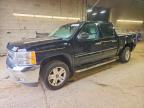 CHEVROLET SILVERADO 2012