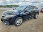 ACURA RDX 2018