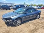 CHRYSLER SEBRING 2002