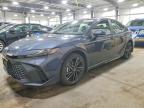 TOYOTA CAMRY 2026