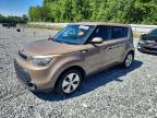 KIA SOUL 2014
